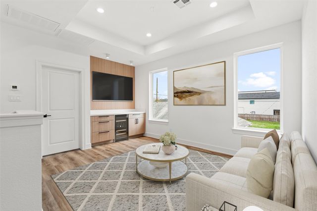 3428 Anita Street, Houston, TX 77004