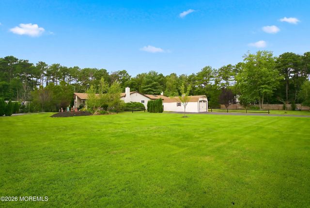 1501 Coolidge Avenue, Whiting, NJ 08759