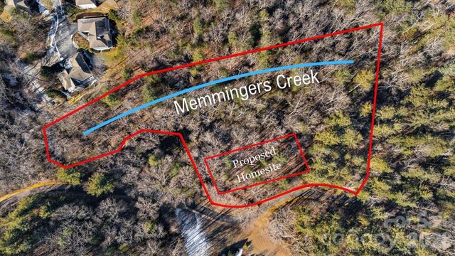 999 Roberts Lane N 7, Flat Rock, NC 28731