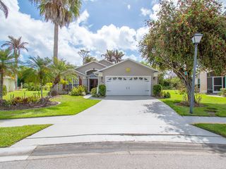 584 Birch Court, Sebastian, FL 32958