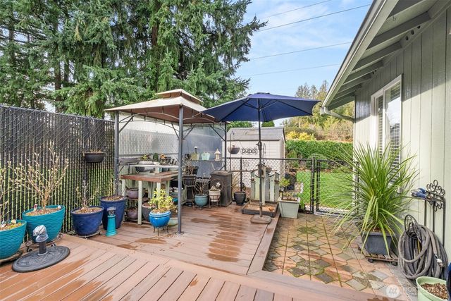 17502 51st Street Ct E, Lake Tapps, WA 98391