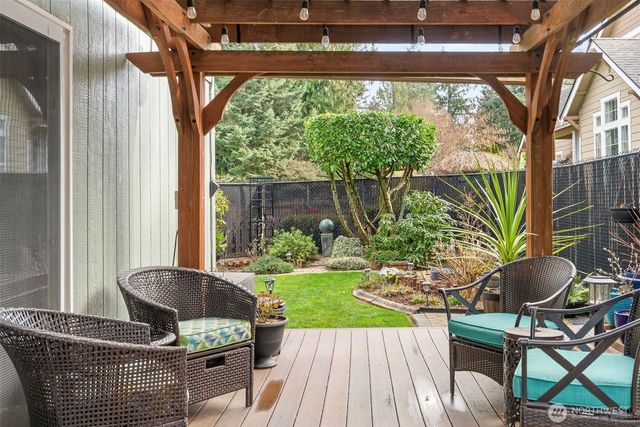 17502 51st Street Ct E, Lake Tapps, WA 98391