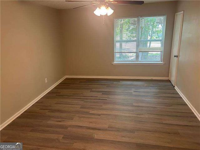 6743 Timbers East Drive, Lithonia, GA 30058