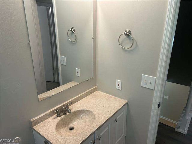 6743 Timbers East Drive, Lithonia, GA 30058