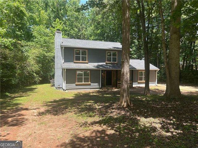6743 Timbers East Drive, Lithonia, GA 30058