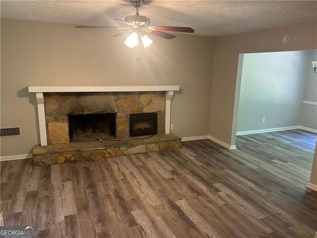 6743 Timbers East Drive, Lithonia, GA 30058