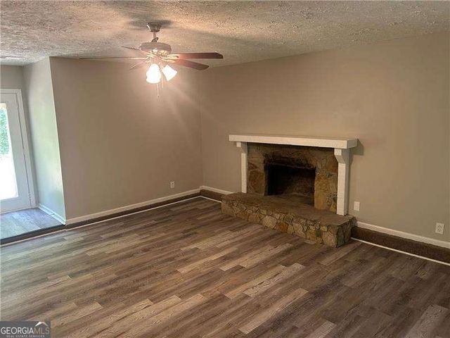 6743 Timbers East Drive, Lithonia, GA 30058