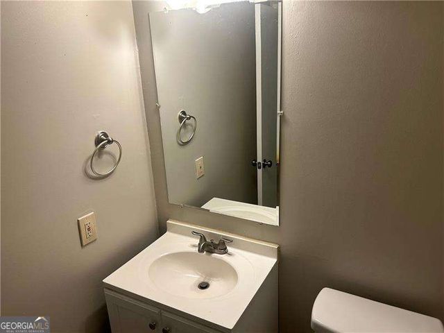 6743 Timbers East Drive, Lithonia, GA 30058
