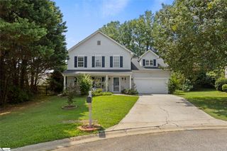103 Raleigh Court, Simpsonville, SC 29681