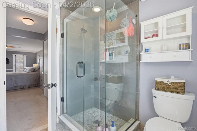 1433 Chestnut Lane, Rochester Hills, MI 48309