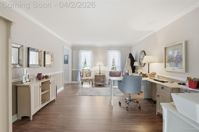 1433 Chestnut Lane, Rochester Hills, MI 48309