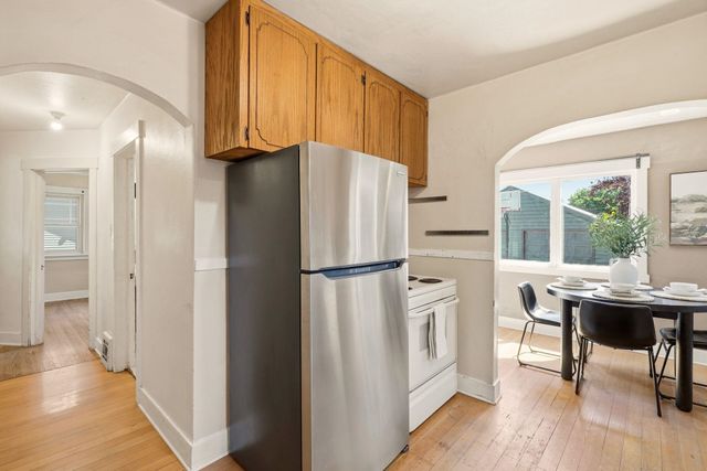 3818 N E St, Spokane, WA 99205