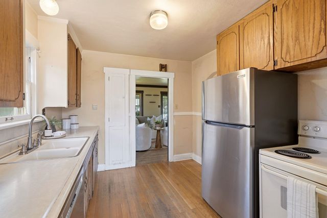 3818 N E St, Spokane, WA 99205
