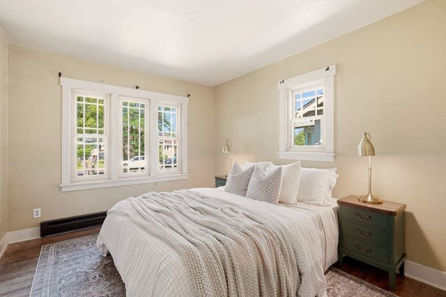 3818 N E St, Spokane, WA 99205