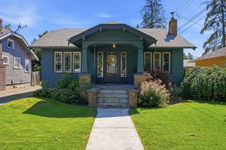 3818 N E St, Spokane, WA 99205