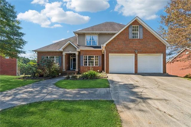 9 Westmoreland Lake Drive, Buchanan, GA 30113