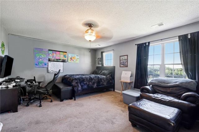 9 Westmoreland Lake Drive, Buchanan, GA 30113