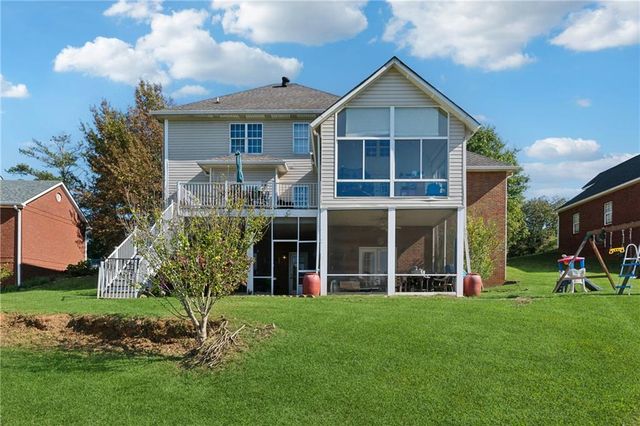 9 Westmoreland Lake Drive, Buchanan, GA 30113