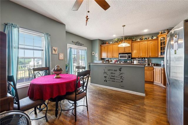 9 Westmoreland Lake Drive, Buchanan, GA 30113