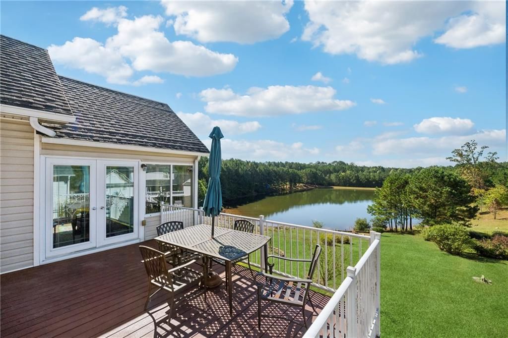 9 Westmoreland Lake Drive, Buchanan, GA 30113
