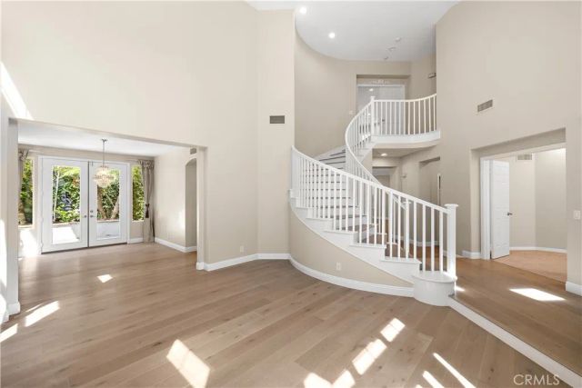 5 Jackson, Coto De Caza, CA 92679