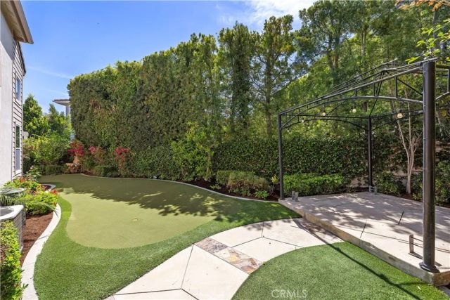 5 Jackson, Coto De Caza, CA 92679