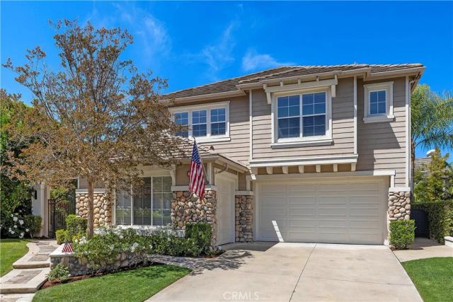 5 Jackson, Coto De Caza, CA 92679