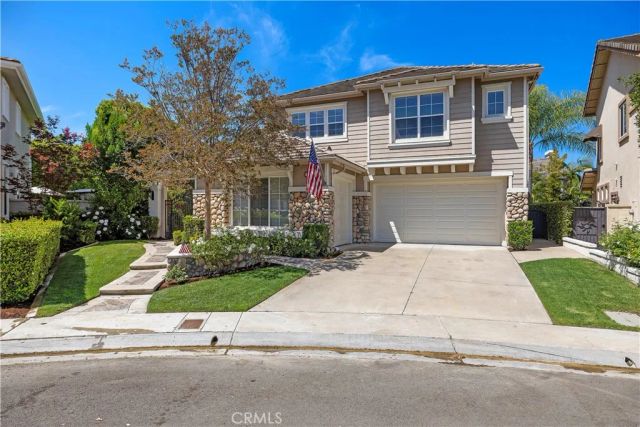 5 Jackson, Coto De Caza, CA 92679
