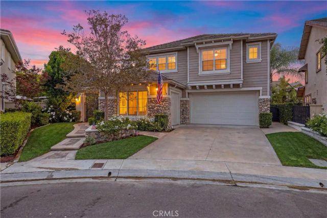 5 Jackson, Coto De Caza, CA 92679