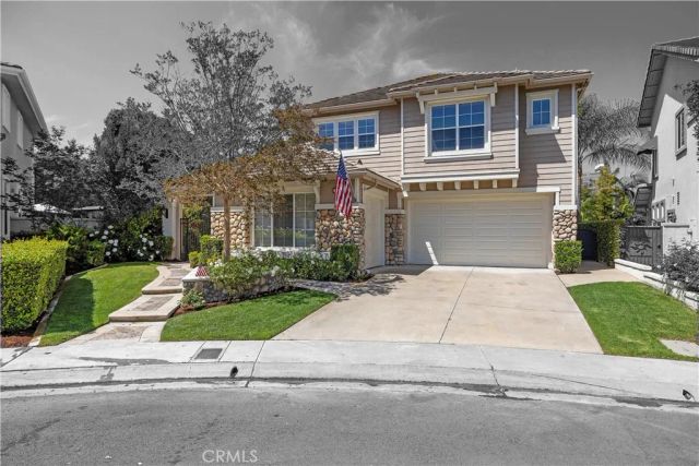 5 Jackson, Coto De Caza, CA 92679