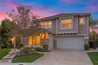 5 Jackson, Coto De Caza, CA 92679