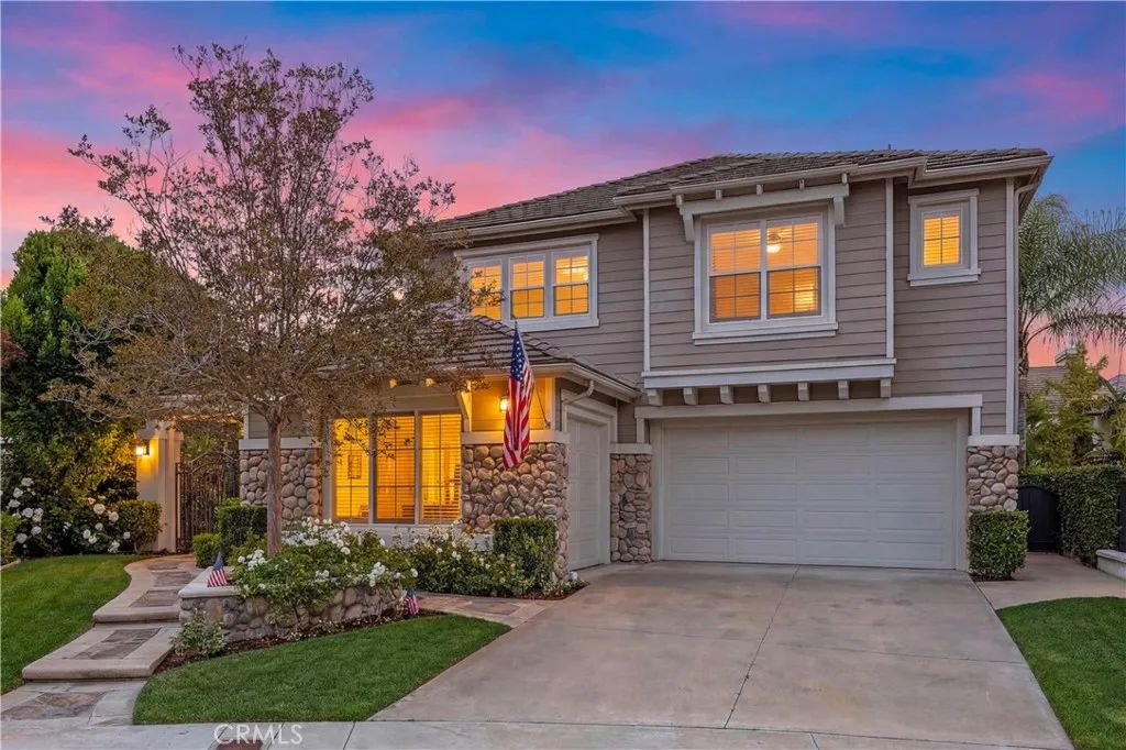 5 Jackson, Coto De Caza, CA 92679