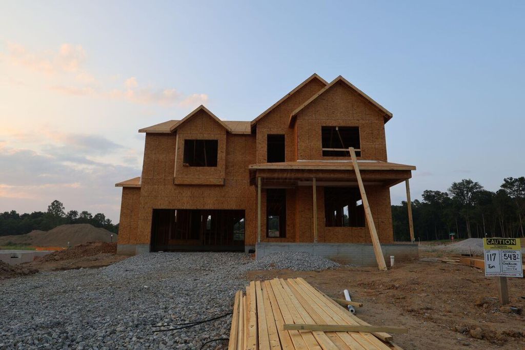 542 Creekside Loop S, Pataskala, OH 43062