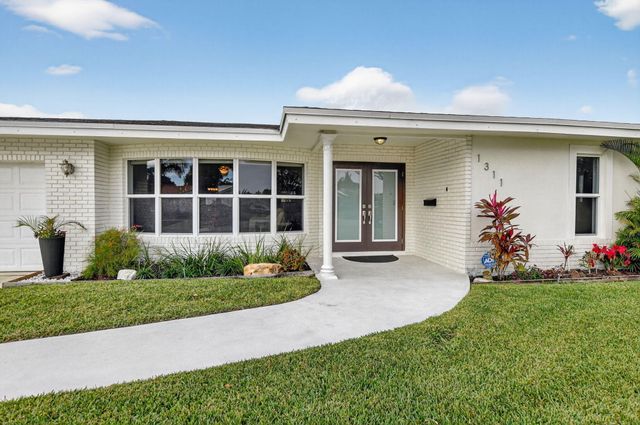 1311 SW 14th Avenue, Boca Raton, FL 33486