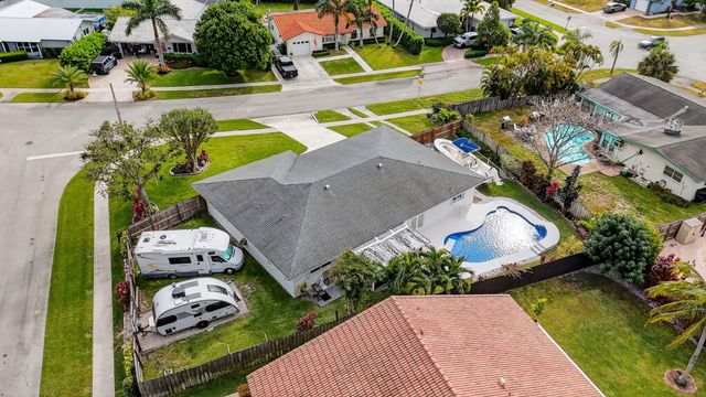 1311 SW 14th Avenue, Boca Raton, FL 33486