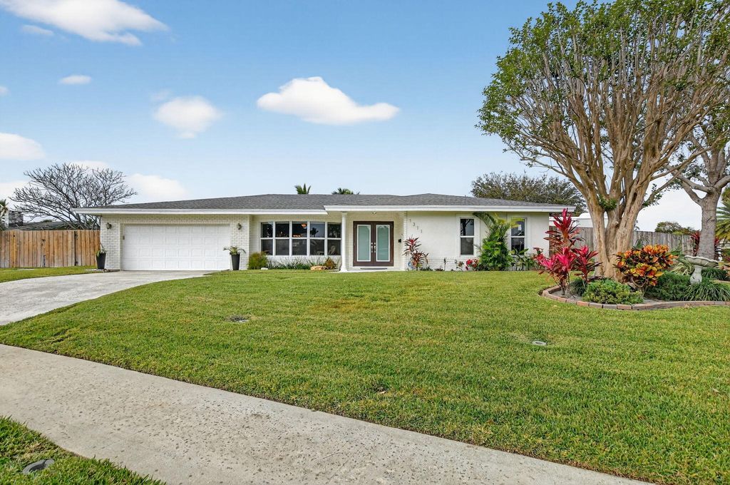 1311 SW 14th Avenue, Boca Raton, FL 33486