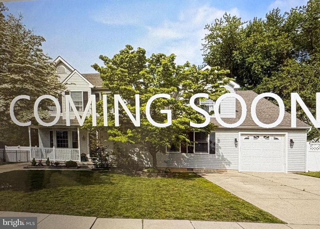 109 JOHNSON AVE, Oaklyn, NJ 08107