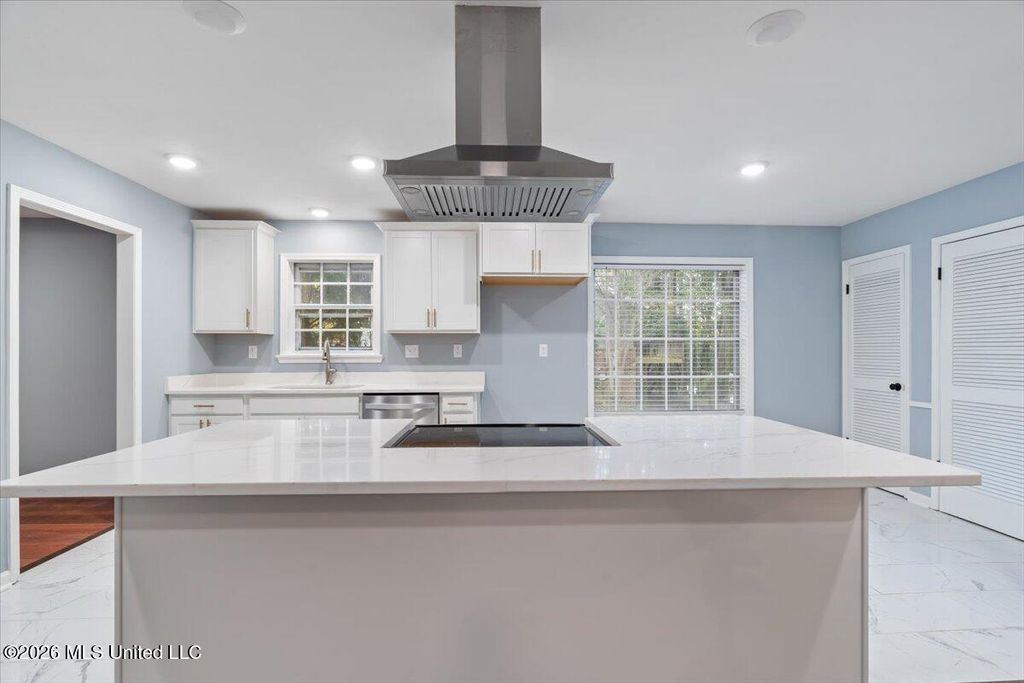 2398 Placid Cove, Nesbit, MS 38651 — photo 4