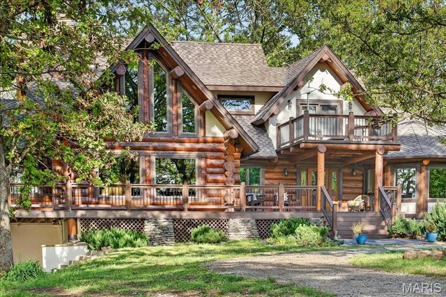 20610 Colony Church Road, Farmington, MO 63640