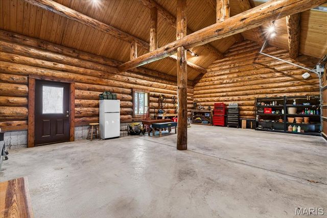 20610 Colony Church Road, Farmington, MO 63640