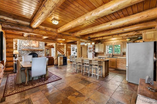 20610 Colony Church Road, Farmington, MO 63640