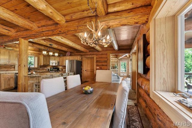 20610 Colony Church Road, Farmington, MO 63640