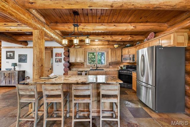 20610 Colony Church Road, Farmington, MO 63640