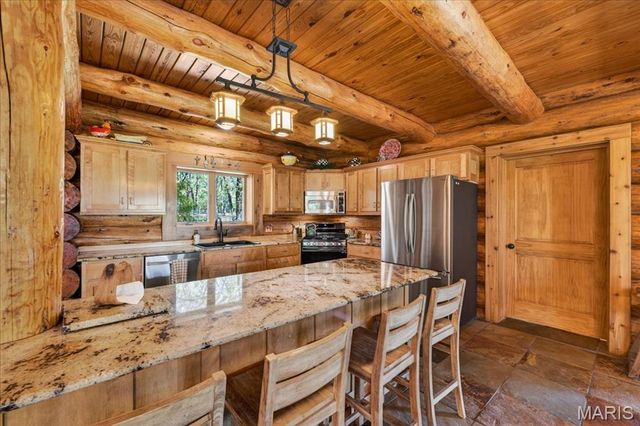 20610 Colony Church Road, Farmington, MO 63640