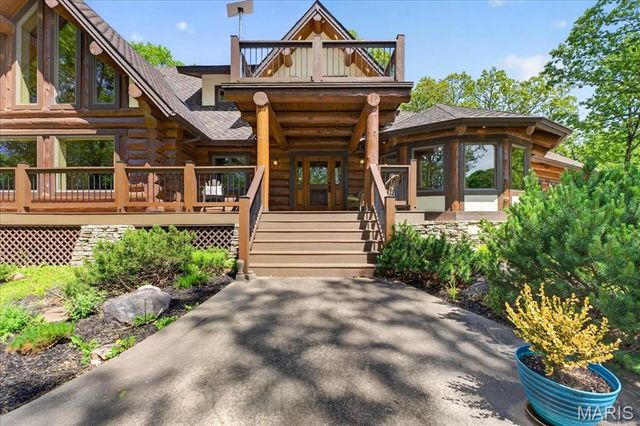 20610 Colony Church Road, Farmington, MO 63640