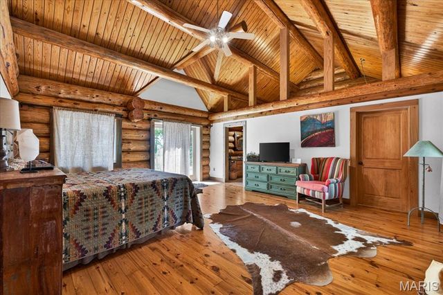 20610 Colony Church Road, Farmington, MO 63640