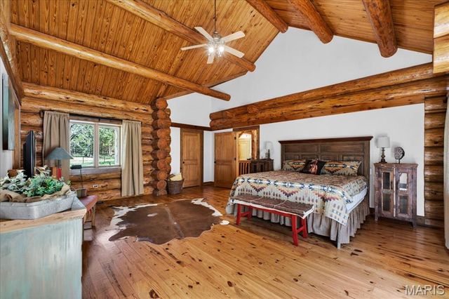 20610 Colony Church Road, Farmington, MO 63640