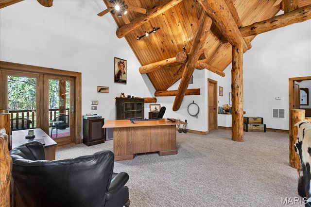 20610 Colony Church Road, Farmington, MO 63640