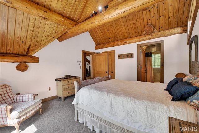 20610 Colony Church Road, Farmington, MO 63640
