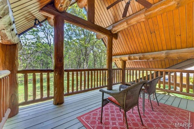 20610 Colony Church Road, Farmington, MO 63640